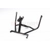 Ducati 749 / 999 2003-06 DB Holder Front subframe + air duct and instruments support