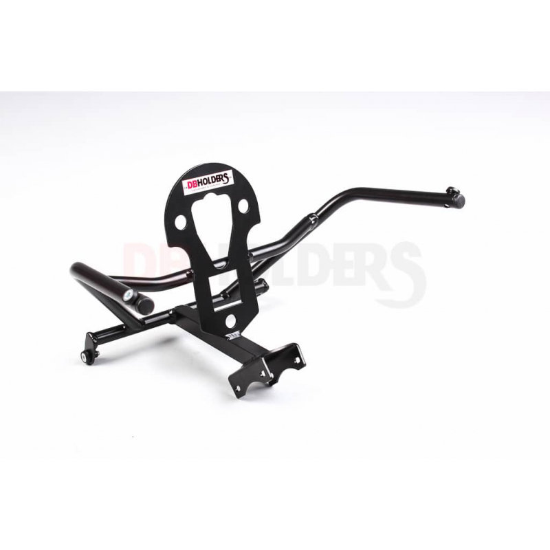 Ducati 749 / 999 2003-06 DB Holder Front subframe and instruments support