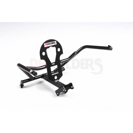 Ducati 749 / 999 2003-06 DB Holder Front subframe + air duct and instruments support