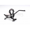 Ducati 749 / 999 2003-06 DB Holder Front subframe + air duct and instruments support