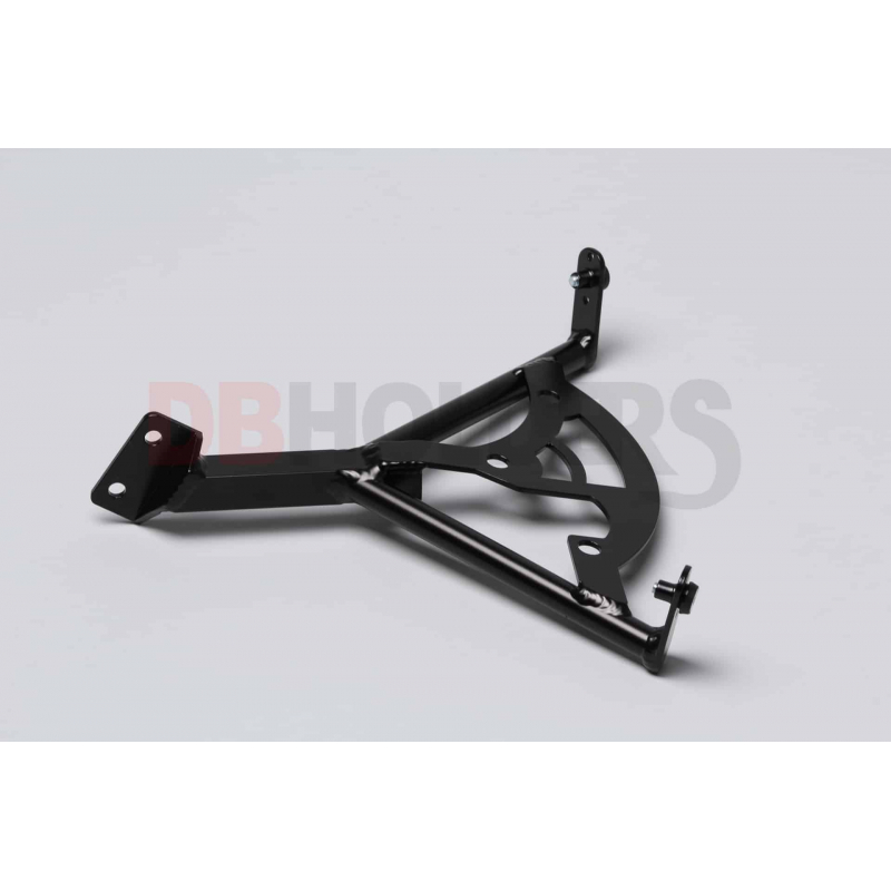 HONDA CBR500 2013-18 DB Holder Front subframe and instruments support