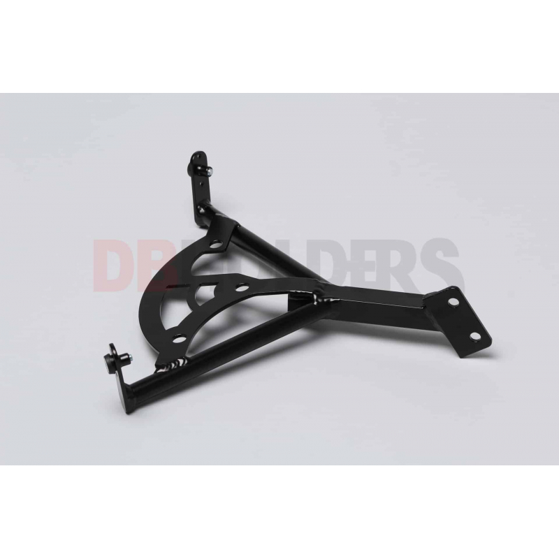 HONDA CBR500 2013-18 DB Holder Front subframe and instruments support