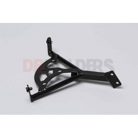 HONDA CBR500 2013-18 DB Holder Front subframe and instruments support
