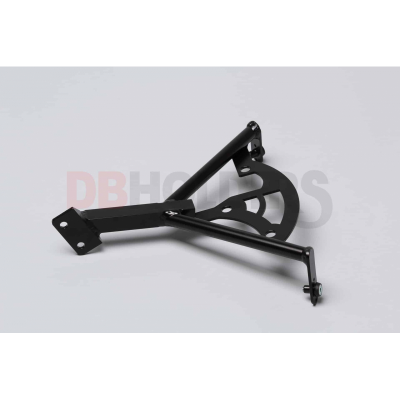 HONDA CBR500 2013-18 DB Holder Front subframe and instruments support