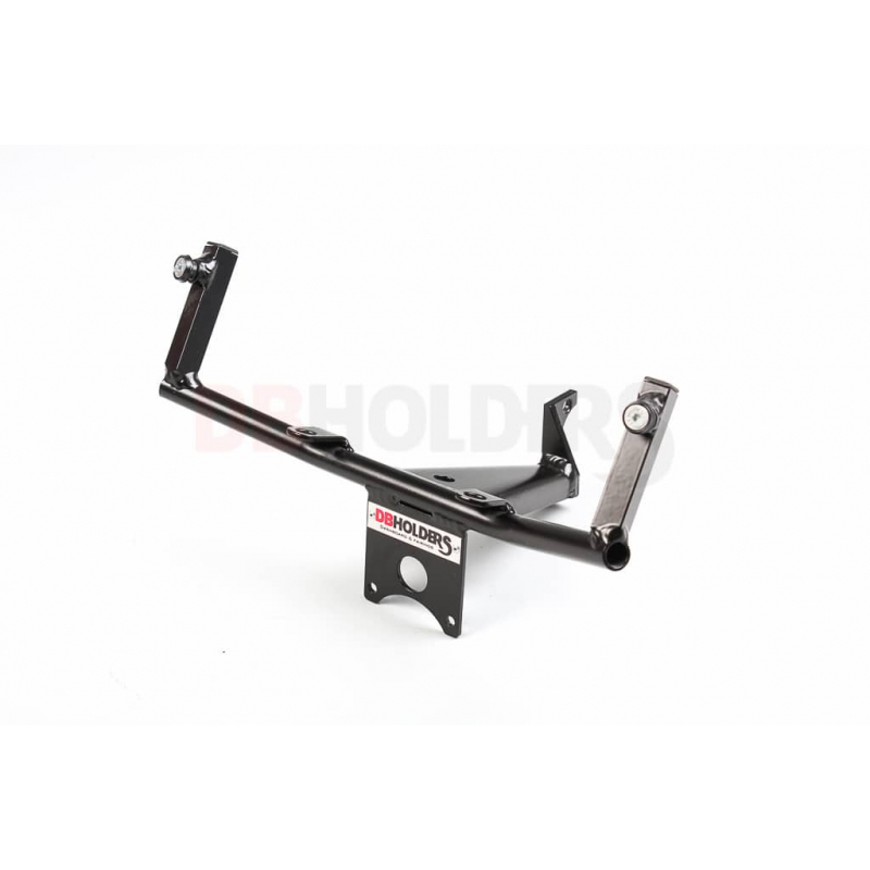 Honda CBR600RR 2003–04 DB Holder Front subframe and instruments support