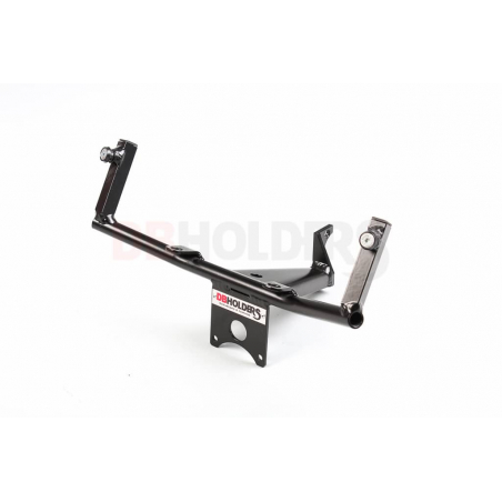 CBR600RR 2003–04 DB Holder Front subframe and instruments support