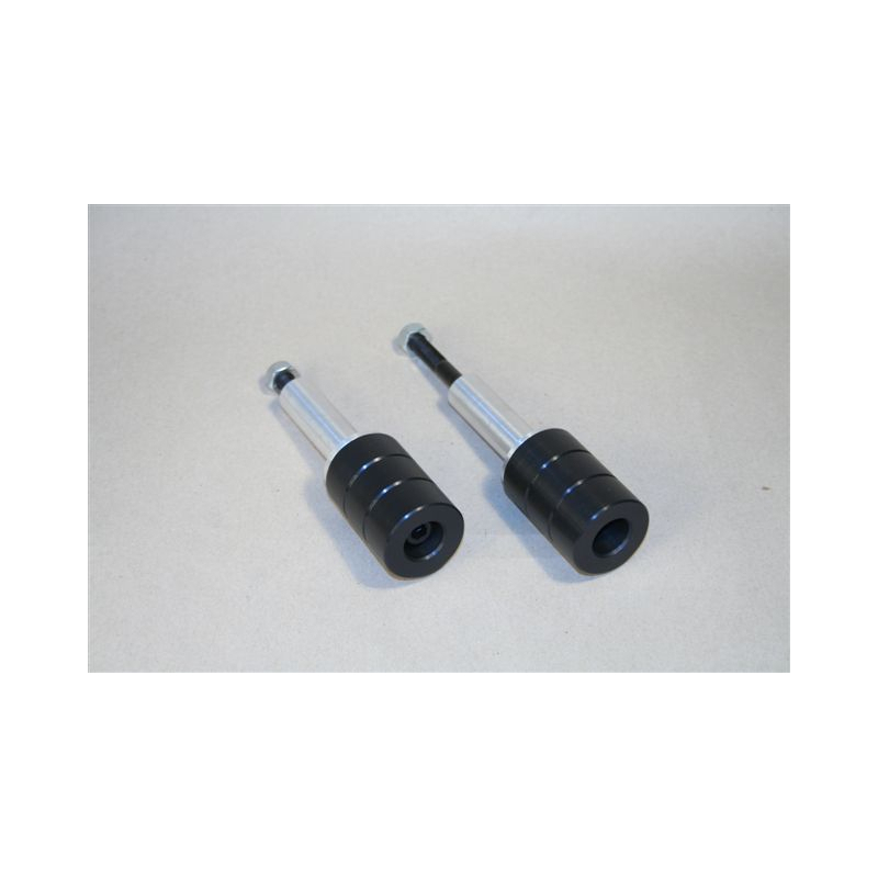 Crash pads Kawasaki ZRX1200
