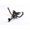 Honda CBR1000RR 2004–05 DB Holder Front subframe and instruments support