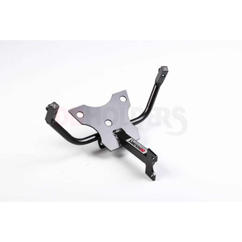 Honda CBR1000RR 2004–05 DB Holder Front subframe and instruments support
