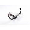 Honda CBR1000RR 2004–05 DB Holder Front subframe and instruments support