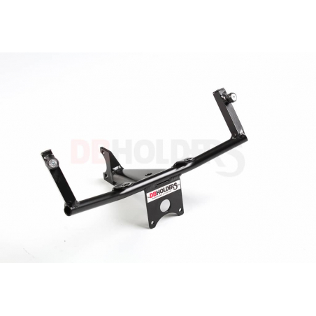 Araignée avant DB Holder support de tableau de bord pour Honda CBR600RR 2005–06