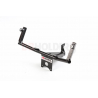 Honda CBR600RR 2005–06 DB Holder Front subframe and instruments support