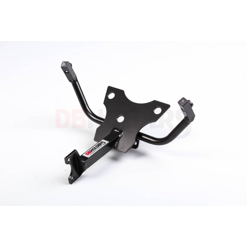 Honda CBR1000RR 2006–07 DB Holder Front subframe and instruments support