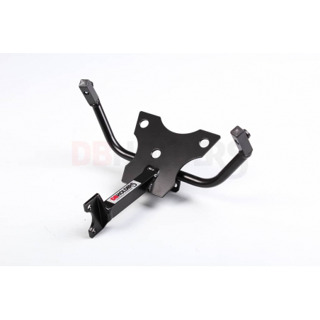 Honda CBR1000RR 2006–07 DB Holder Front subframe and instruments support
