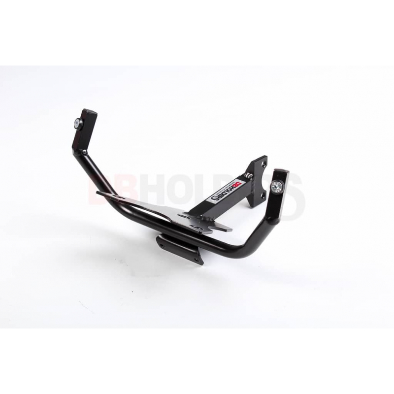 Honda CBR1000RR 2006–07 DB Holder Front subframe and instruments support