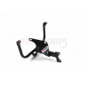 Honda CBR1000RR 2008–11 DB Holder Front subframe and instruments support