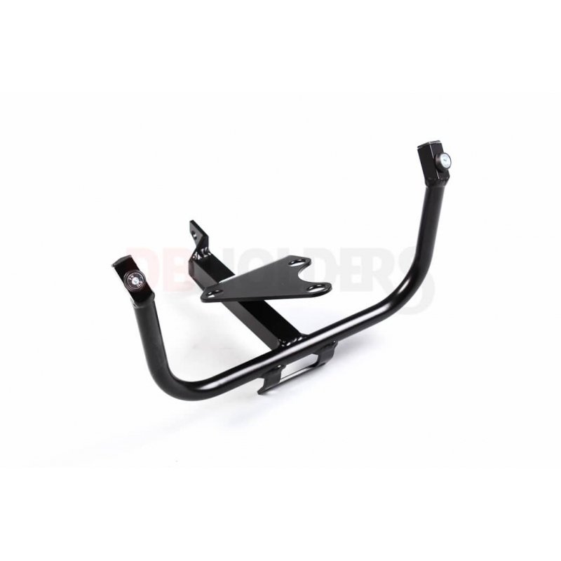 Honda CBR1000RR 2008–11 DB Holder Front subframe and instruments support