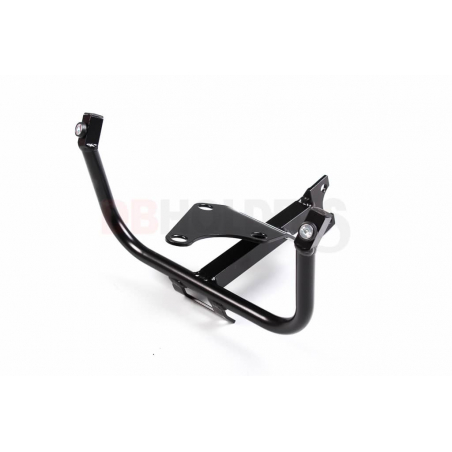 Honda CBR1000RR 2008–11 DB Holder Front subframe and instruments support
