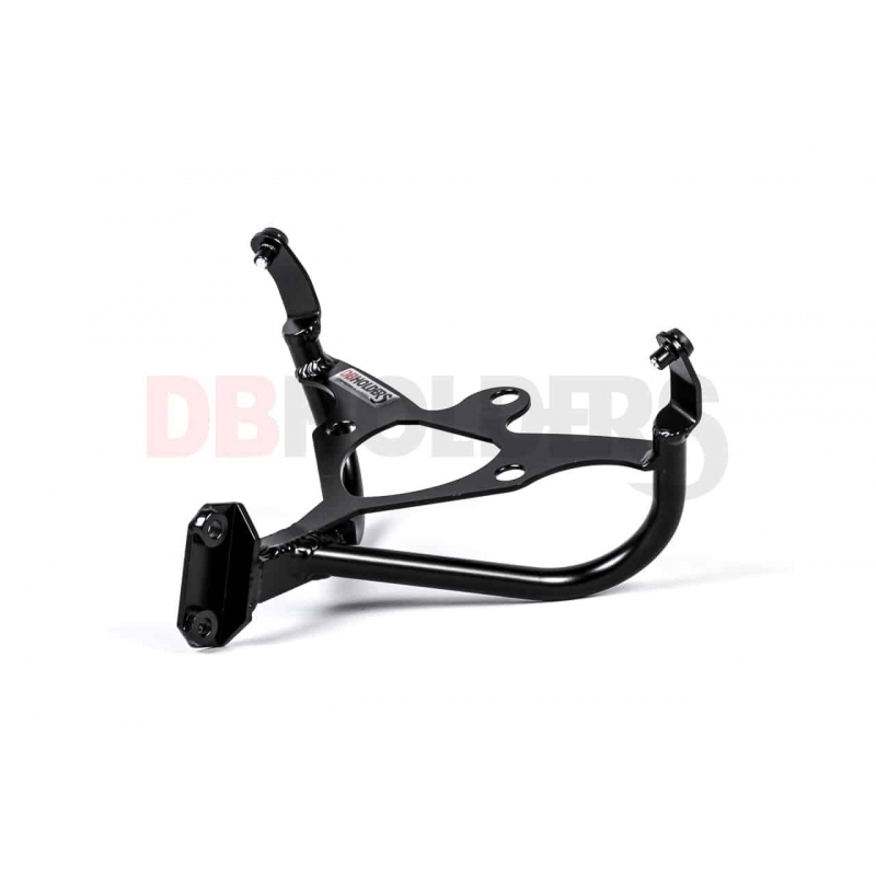 Honda CBR1000RR 2017–19 DB Holder Front subframe and instruments support