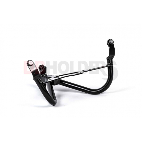 Honda CBR1000RR 2017–19 DB Holder Front subframe and instruments support