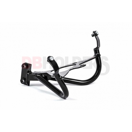 Honda CBR1000RR 2017–19 DB Holder Front subframe and instruments support