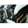 Crash pads Kawasaki ER6 - 1