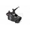 Honda CBR600RR 2013–19 DB Holder Front subframe + air duct and instruments support