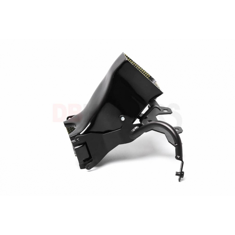 Honda CBR600RR 2013–19 DB Holder Front subframe + air duct and instruments support