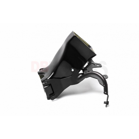 Araignée avant + air tube DB Holder support de tableau de bord pour Honda CBR600RR 2013–19