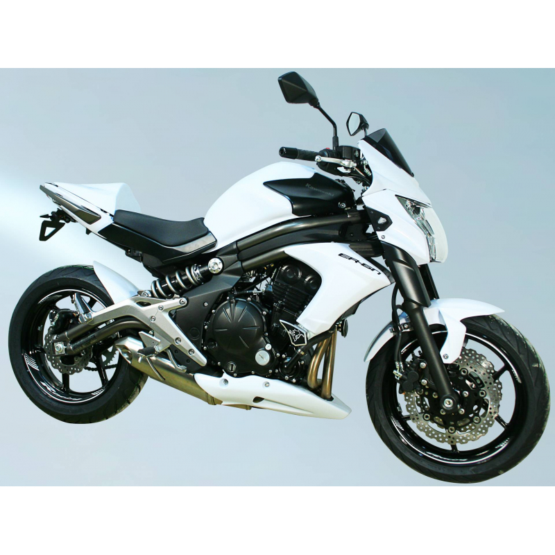 Crash pads Kawasaki ER6