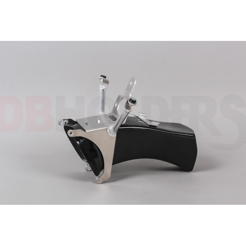 Honda CBR1000RRR 2020-24 DB Holder Front subframe + air duct and instruments support