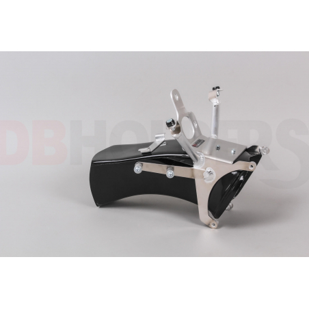 Honda CBR1000RRR 2020 DB Holder Front subframe + air duct and instruments support