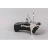 Honda CBR1000RRR 2020 DB Holder Front subframe + air duct and instruments support
