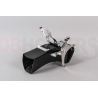 Honda CBR1000RRR 2020 DB Holder Front subframe + air duct and instruments support