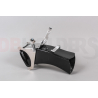 Honda CBR1000RRR 2020 DB Holder Front subframe + air duct and instruments support