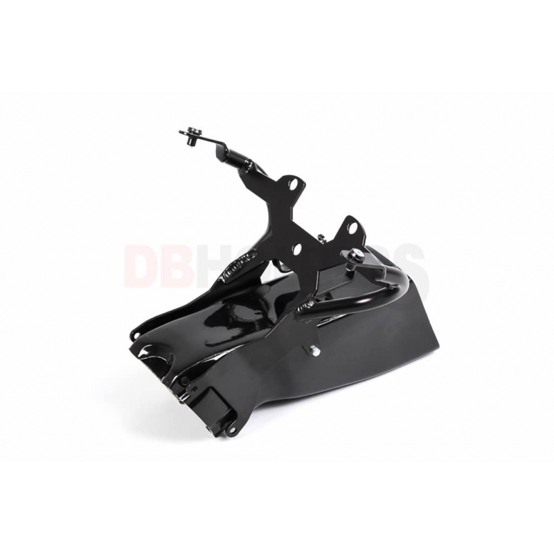 Araignée + Airtube DB Holder support de tableau de bord pour Honda CBR600RR 2007/08