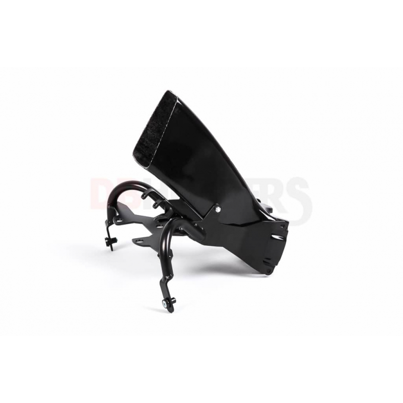 Araignée + Airtube DB Holder support de tableau de bord pour Honda CBR600RR 2007/08
