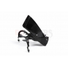 Araignée avant + air tube DB Holder support de tableau de bord pour Honda CBR600RR 2007–08