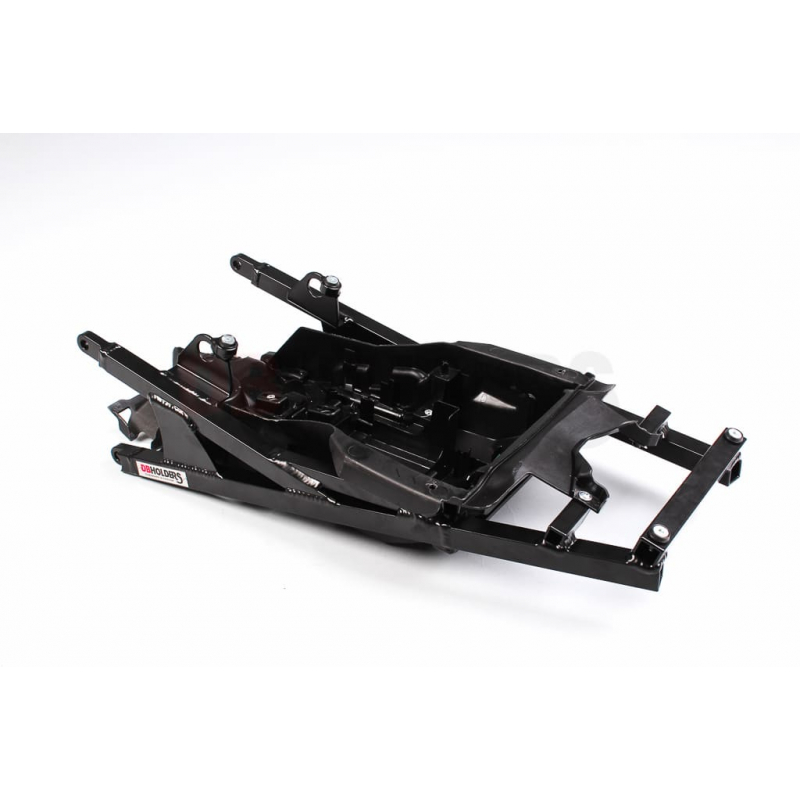 Boucle de cadre arrière DB Holder Honda CBR1000RR 2012-2016