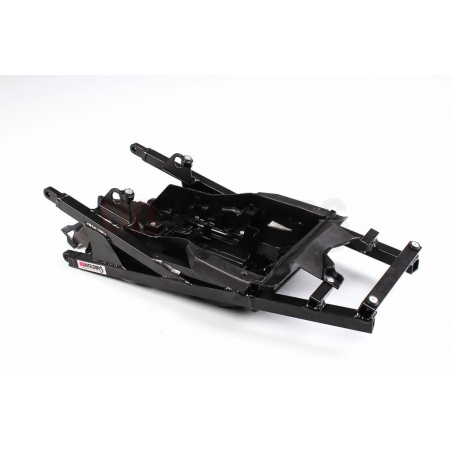 Boucle de cadre arrière DB Holder pour Honda CBR1000RR 2012-16