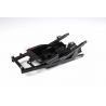 Boucle de cadre arrière DB Holder pour Honda CBR1000RR 2012-16