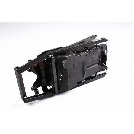 Boucle de cadre arrière DB Holder pour Honda CBR1000RR 2012-16