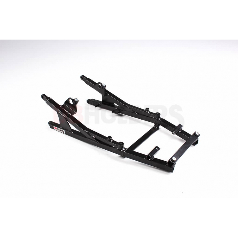 Boucle de cadre arrière DB Holder Honda CBR1000RR 2012-2016