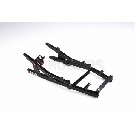 Boucle de cadre arrière DB Holder pour Honda CBR1000RR 2012-16