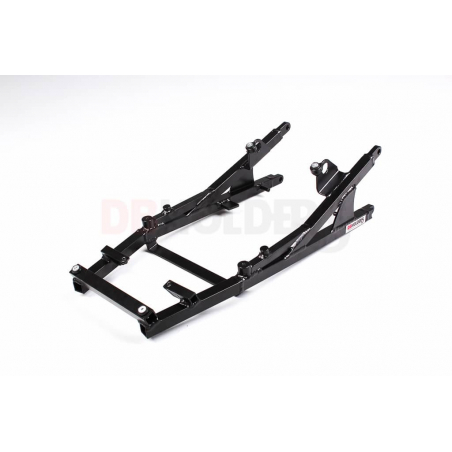 Boucle de cadre arrière DB Holder pour Honda CBR1000RR 2012-16