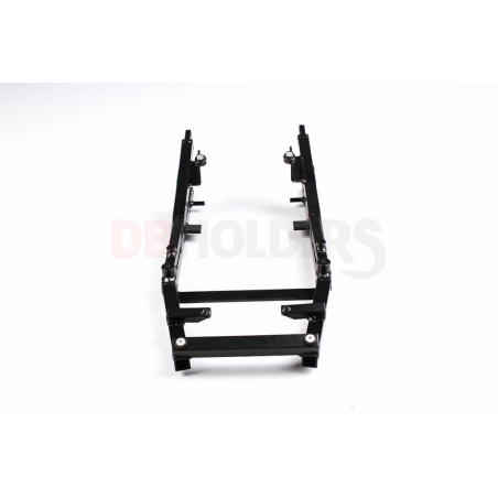 Boucle de cadre arrière DB Holder pour Honda CBR1000RR 2012-16