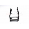 Boucle de cadre arrière DB Holder pour Honda CBR1000RR 2012-16