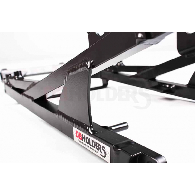 Boucle de cadre arrière DB Holder Honda CBR1000RR 2012-2016
