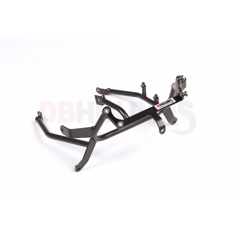Araignée avant DB Holder support de tableau de bord pour Kawasaki Ninja 300