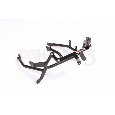 Araignée avant DB Holder support de tableau de bord pour Kawasaki Ninja 300 2013-17